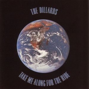 Like A Hurricane - The Dillards | Song Album Cover Artwork