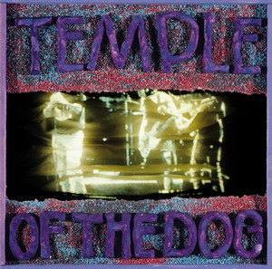 All Night Thing - Temple of the Dog | Song Album Cover Artwork