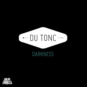 Darkness - Du Tonc | Song Album Cover Artwork