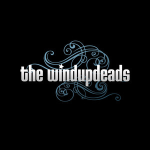 Reverse Of Shade The Windupdeads | Album Cover