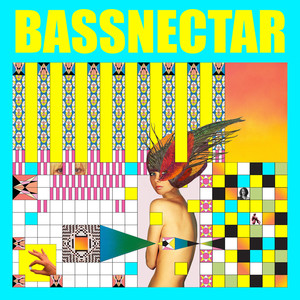 You & Me (feat. W. Darling) - Bassnectar | Song Album Cover Artwork