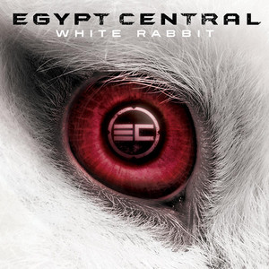 Kick Ass - Egypt Central | Song Album Cover Artwork