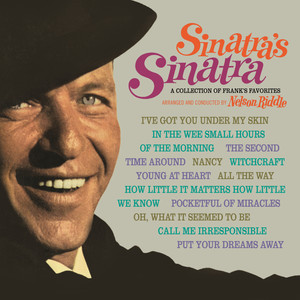 Young at Heart Frank Sinatra | Album Cover