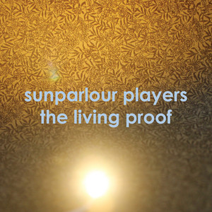 Erie Lake Moses - Sunparlour Players | Song Album Cover Artwork