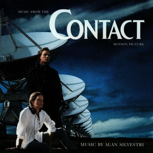 Awful Waste of Space - Alan Silvestri | Song Album Cover Artwork
