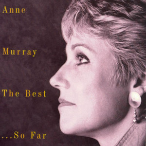 I Just Fall In Love Again - Anne Murray | Song Album Cover Artwork