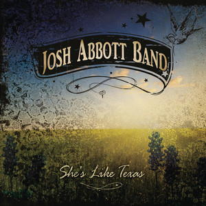 Oh, Tonight (feat. Kacey Musgraves) - Josh Abbott Band | Song Album Cover Artwork