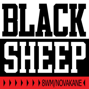 Whodat? - Black Sheep