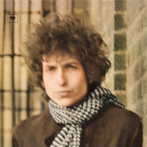 Rainy Day Women #12 & 35 - Bob Dylan | Song Album Cover Artwork