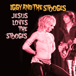 Cock In My Pocket - Iggy & The Stooges