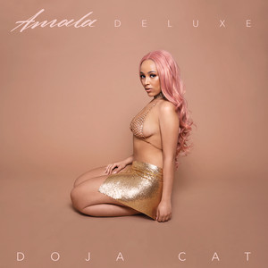 Juicy - Doja Cat | Song Album Cover Artwork