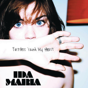 In The End - Ida Maria | Song Album Cover Artwork