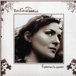 Serenade - Emilíana Torrini | Song Album Cover Artwork