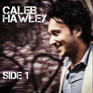 Crying Wolf - Caleb Hawley | Song Album Cover Artwork