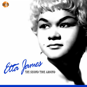 Don't Cry Baby - Etta James