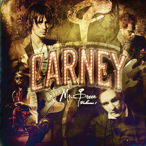 Think of You - Carney | Song Album Cover Artwork