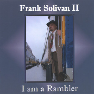Across the Great Divide - Frank Solivan | Song Album Cover Artwork