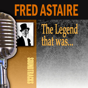Dig It - Fred Astaire, Paulette Goddard & Artie Shaw Band | Song Album Cover Artwork