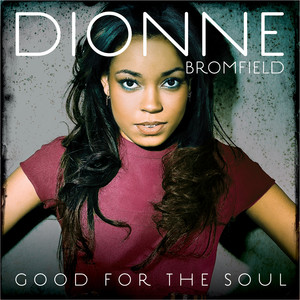 Move A Little Faster - Dionne Bromfield | Song Album Cover Artwork