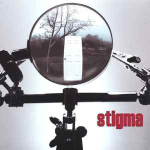 Throw Away - Stigma | Song Album Cover Artwork