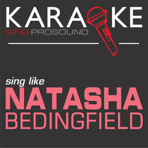 Pocket Full Of Sunshine - Natasha Bedingfield | Song Album Cover Artwork