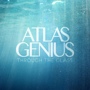 Trojans - Atlas Genius | Song Album Cover Artwork