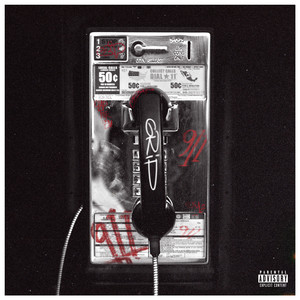 911 (Clap for Em) - Grip | Song Album Cover Artwork