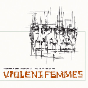 Color Me Once - Violent Femmes