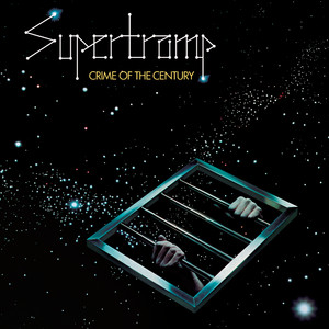 School - Supertramp | Song Album Cover Artwork