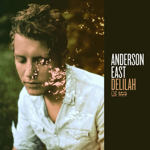 All I'll Ever Need - Anderson East | Song Album Cover Artwork