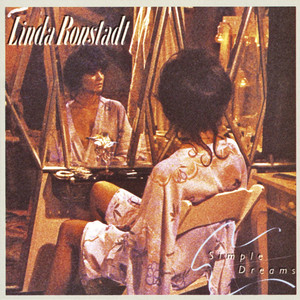 Blue Bayou - Linda Ronstadt | Song Album Cover Artwork