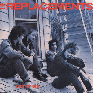 Sixteen Blue - The Replacements | Song Album Cover Artwork