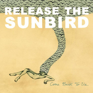 A New You Release The Sunbird | Album Cover