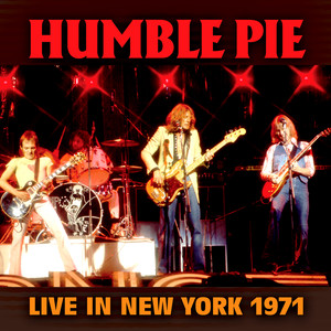 Sweet Peace and Time - Humble Pie | Song Album Cover Artwork