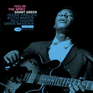 Nobody Knows the Trouble I've Seen - Grant Green | Song Album Cover Artwork