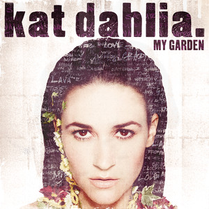 I Think I'm In Love - Kat Dahlia | Song Album Cover Artwork