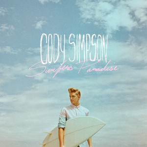 La Da Dee - Cody Simpson | Song Album Cover Artwork