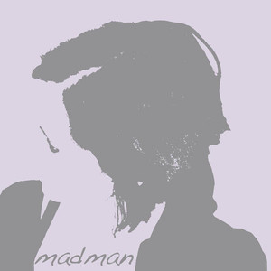 Madman - Clara Klein | Song Album Cover Artwork