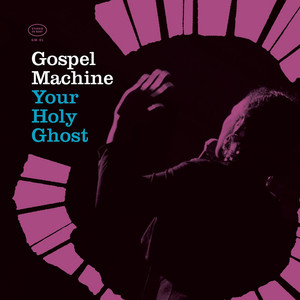 That Ring Gospel Machine | Album Cover