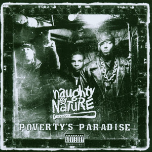 Feel Me Flow - Naughty By Nature | Song Album Cover Artwork