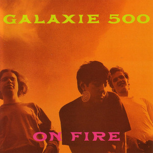 Strange - Galaxie 500 | Song Album Cover Artwork