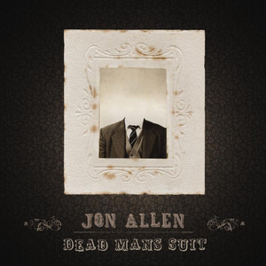 New Years Eve - Jon Allen | Song Album Cover Artwork
