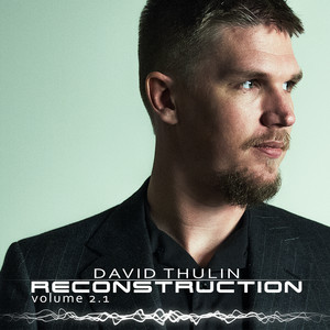 Love Audio (David Thulin vs. Matthew Parker Remix) - Press Play | Song Album Cover Artwork