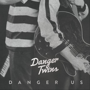 Like a Champion - Danger Twins | Song Album Cover Artwork