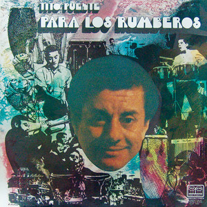 Salsa Y Sabor - Tito Puente | Song Album Cover Artwork