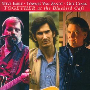 Valentine's Day - Steve Earle