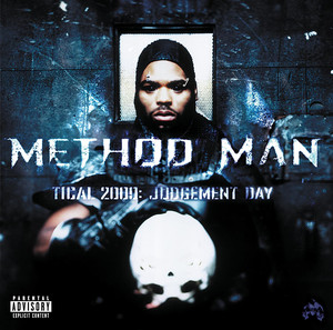 Judgement Day - Method Man | Song Album Cover Artwork