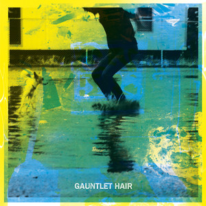 Keep Time - Gauntlet Hair | Song Album Cover Artwork
