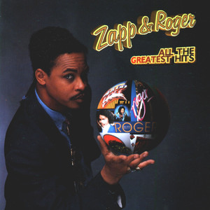 More Bounce to the Ounce - Zapp & Roger