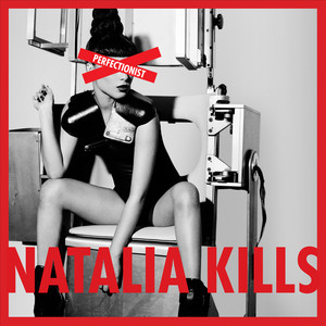 Wonderland - Natalia Kills | Song Album Cover Artwork